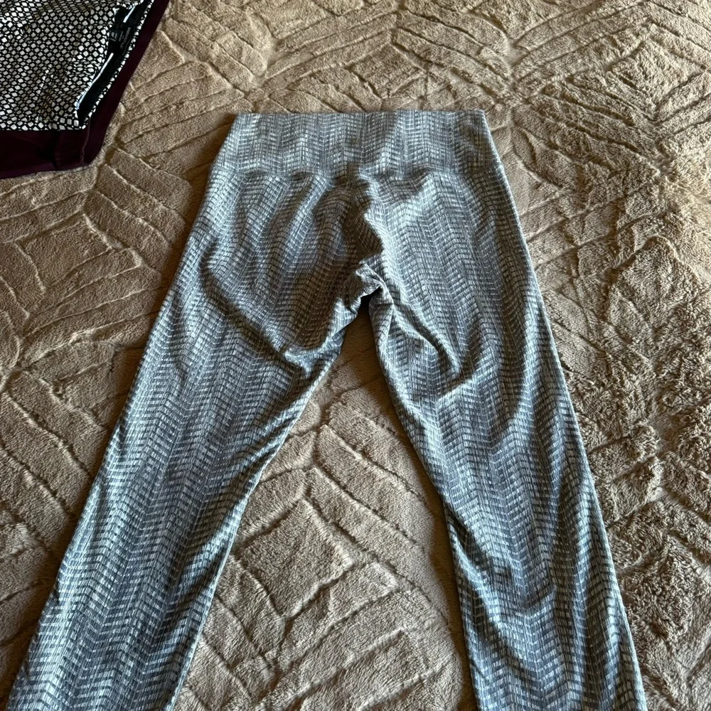 Lululemon Leggings EUC